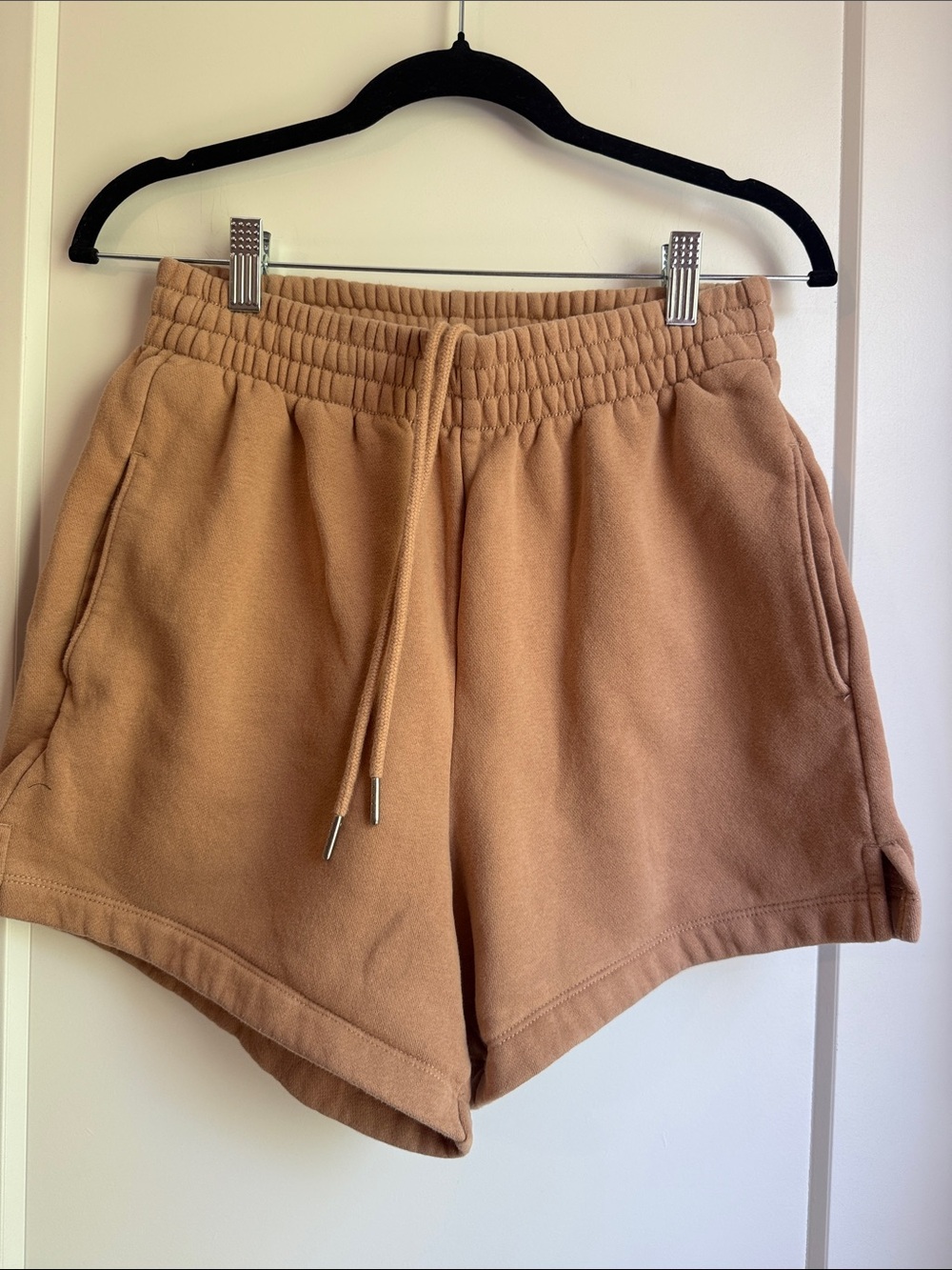 Abercrombie & Fitch Sunday Shorts